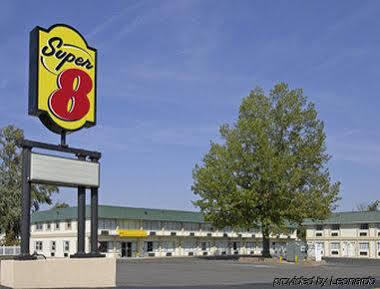 מלון Super 8 By Wyndham אשלנד מראה חיצוני תמונה